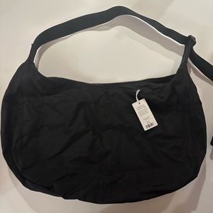Large Baggu Crescent Bag NWT